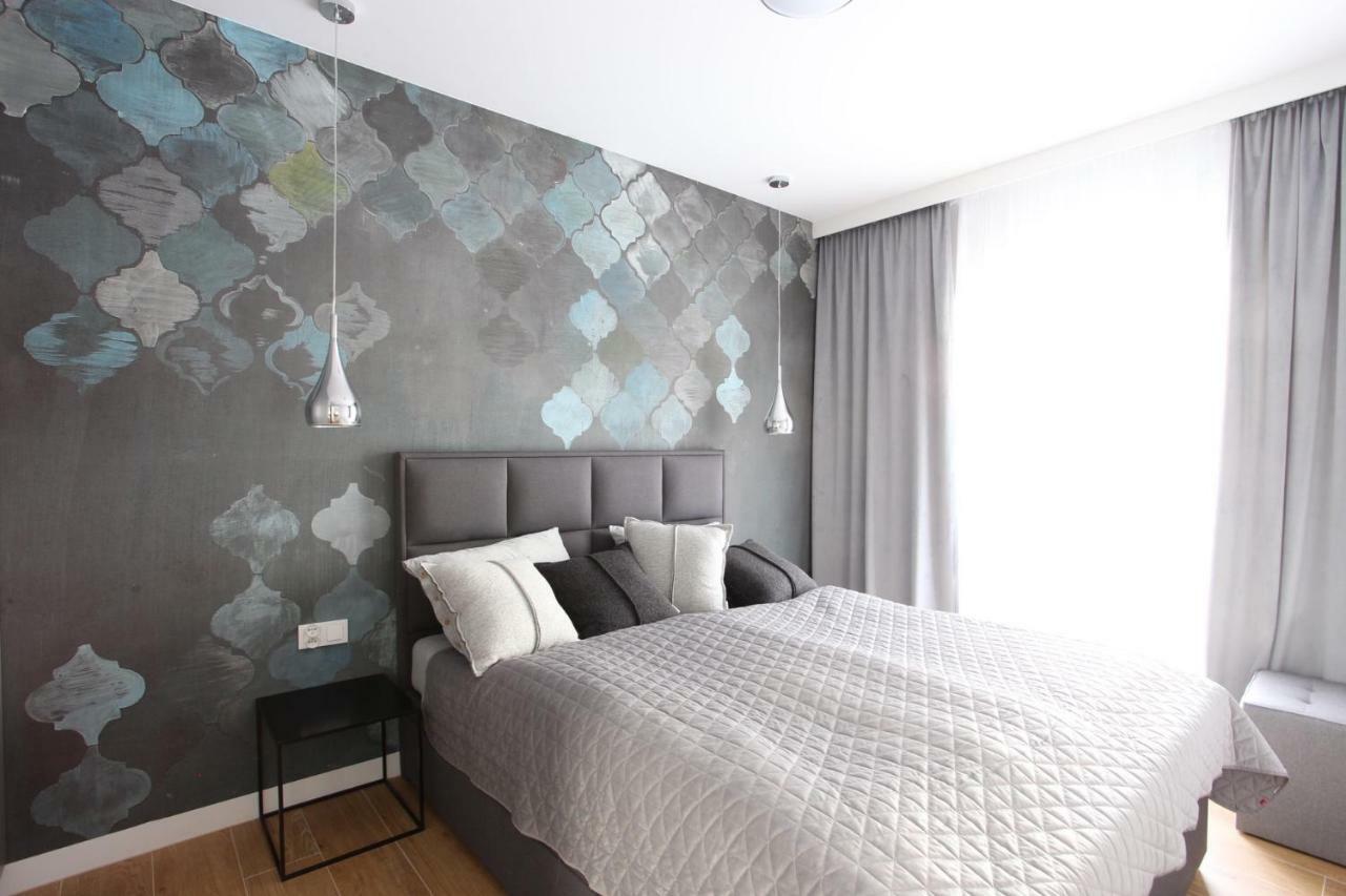 Apartament Gardenia Sea&Sun Dziwnow Przy Plazy Exteriér fotografie
