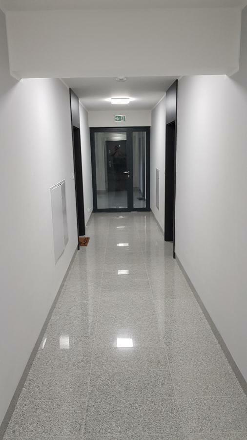 Apartament Gardenia Sea&Sun Dziwnow Przy Plazy Exteriér fotografie