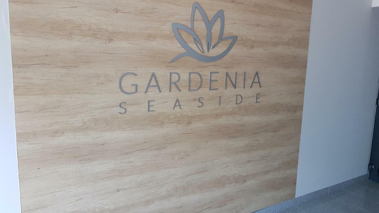 Apartament Gardenia Sea&Sun Dziwnow Przy Plazy Exteriér fotografie